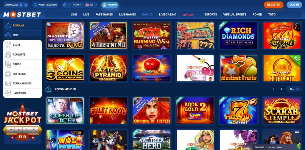 Mostbet Kayıt Genel Bakış: Nasıl Katılabilirsiniz ve Hoş Geldiniz Avantajından Nasıl Yararlanabilirsiniz