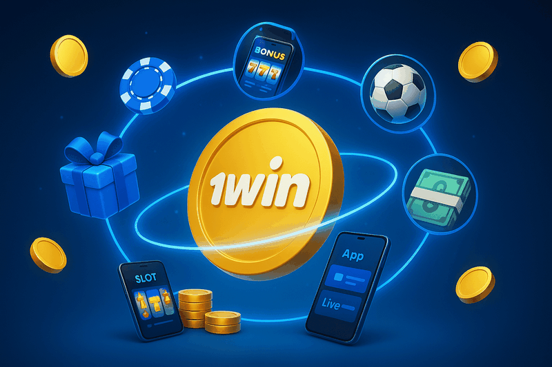 Reglas en línea de 1win